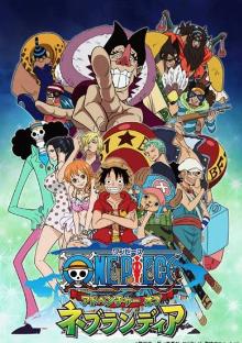 Characters Luffy Monkey D